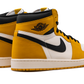 Air Jordan 1 Retro High OG "Yellow Ochre"