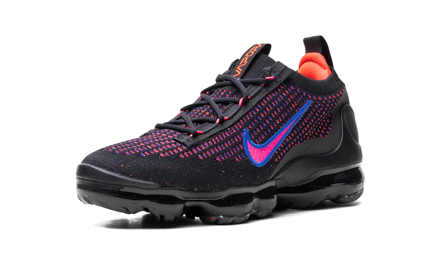 AIR VAPORMAX 2021 FLYKNIT MNS WMNS "Hyper Pink"