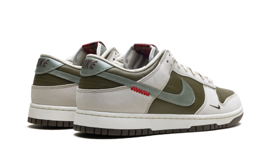Dunk Low Retro "Year of the Snake (2025)"