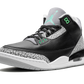 Air Jordan 3 Retro "Green Glow"