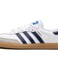 Samba OG "Cloud White Night Indigo"
