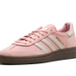 Handball Spezial WMNS "Wonder Mauve Alumina"