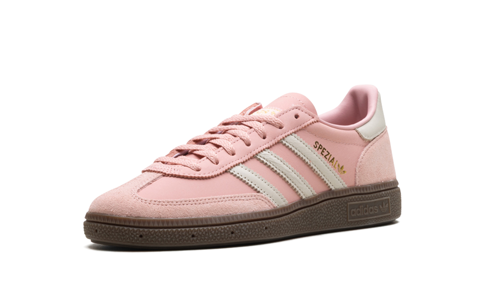 Handball Spezial WMNS "Wonder Mauve Alumina"