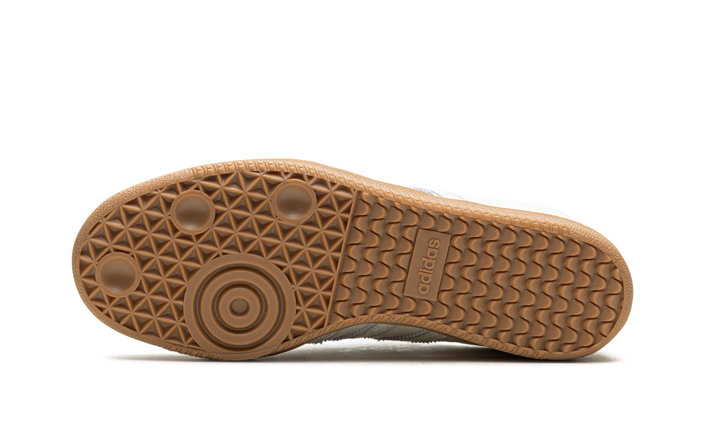 Samba Og "Core White Gum"