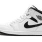 Air Jordan 1 Mid "Stormtrooper"