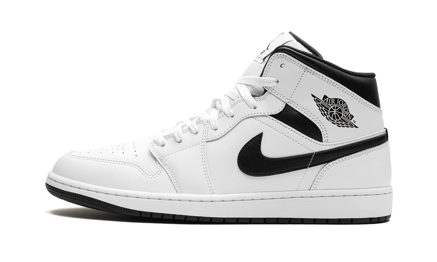 Air Jordan 1 Mid "Stormtrooper"