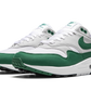 Air Max 1 Anniversary "Hunter Green"
