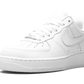 AIR FORCE 1 LO '07 MNS WMNS "White on White"