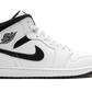 Air Jordan 1 Mid "Stormtrooper"