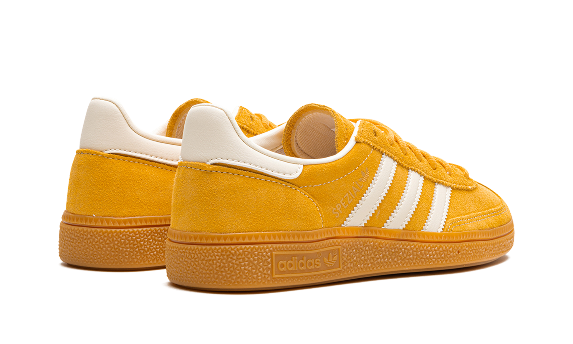 Handball Spezial "Preloved Yellow"