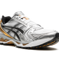 Gel-Kayano 14 "White / Pure Gold"