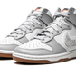 Dunk High "Chenille - Light Smoke"