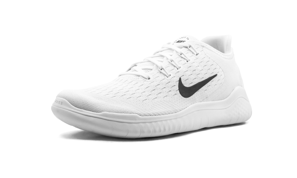 Free RN 2018 "White/Black"