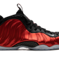 Air Foamposite One "Metallic Red"