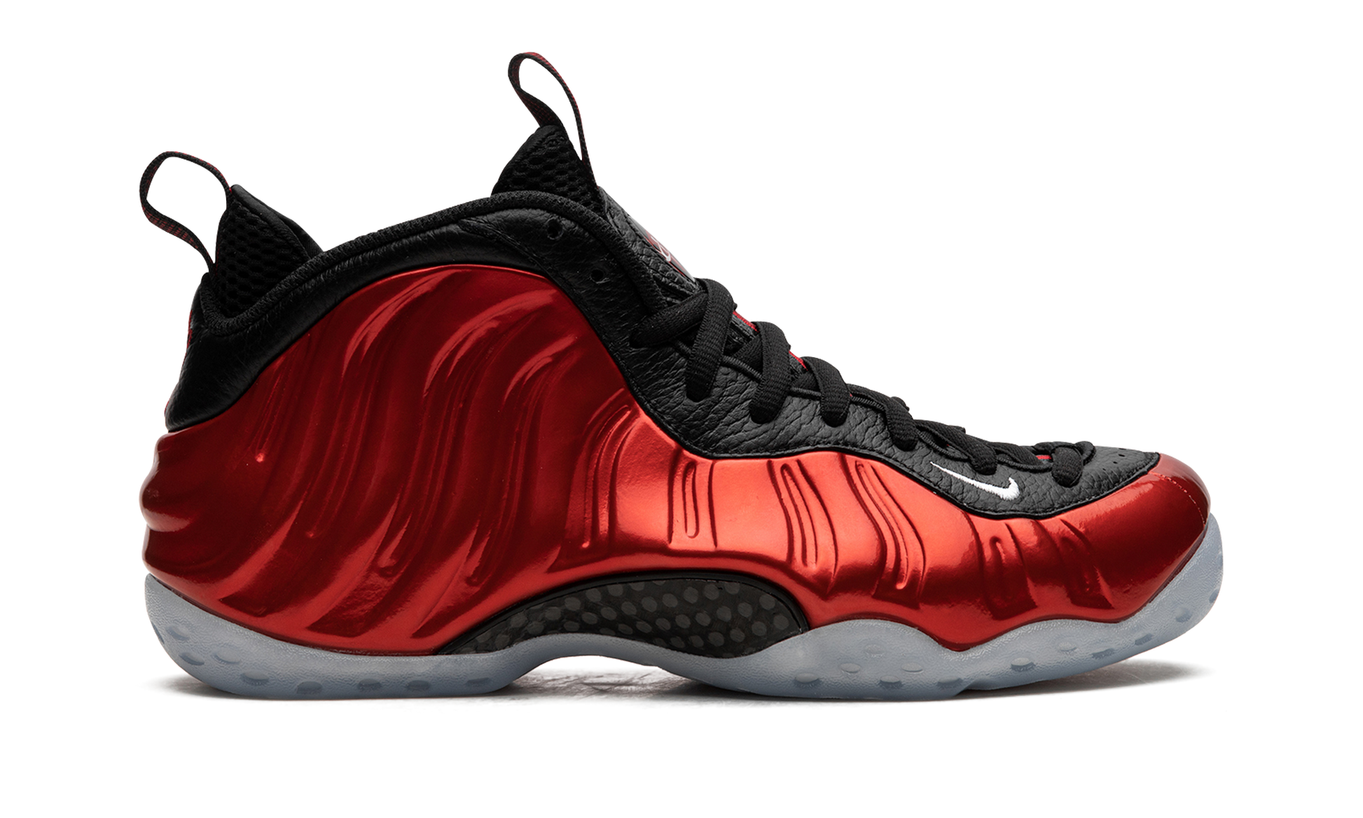 Air Foamposite One "Metallic Red"