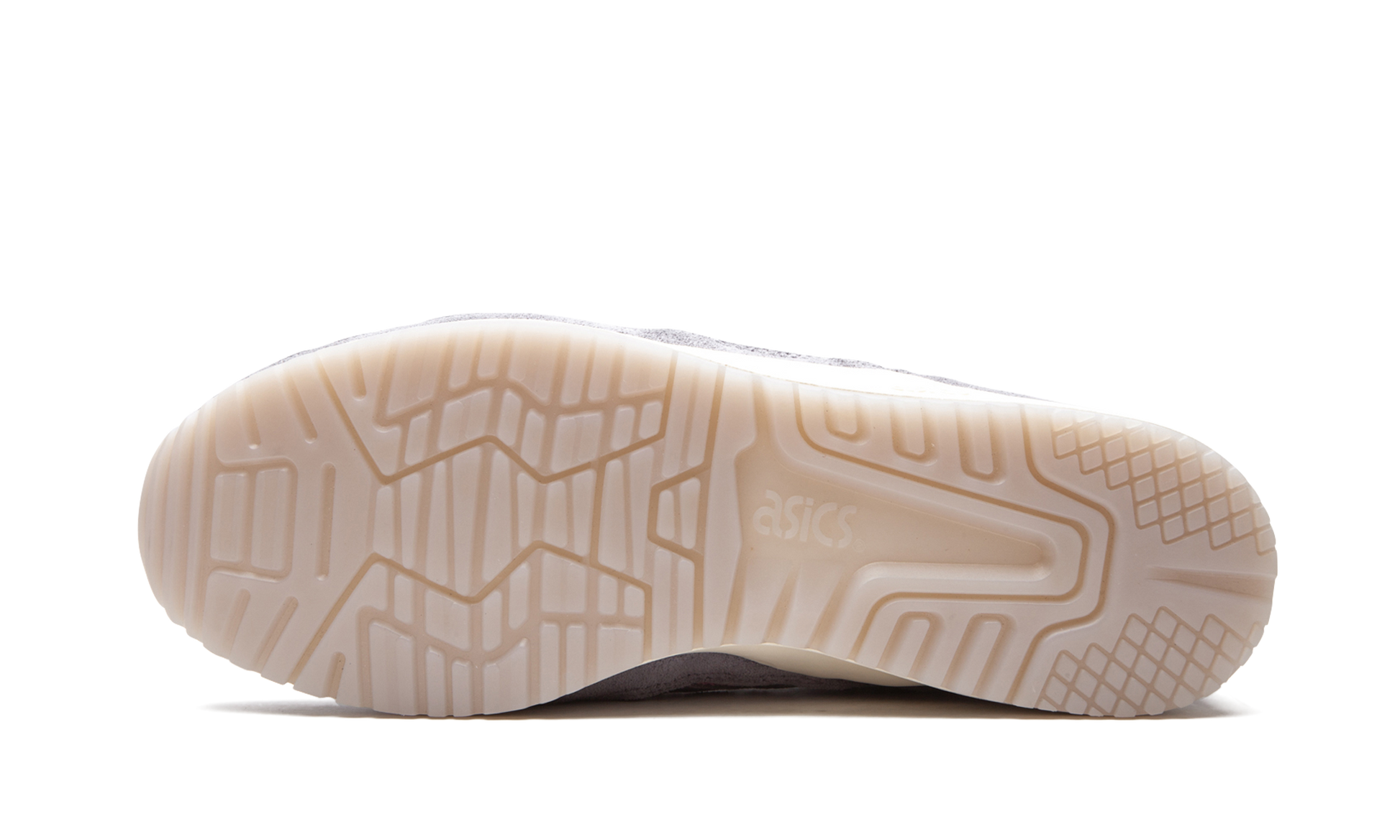 GEL LYTE III "END Clothing - Pearl"