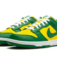 Dunk Low Retro "Brazil"