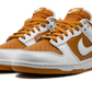 Dunk Low "Reverse Curry"