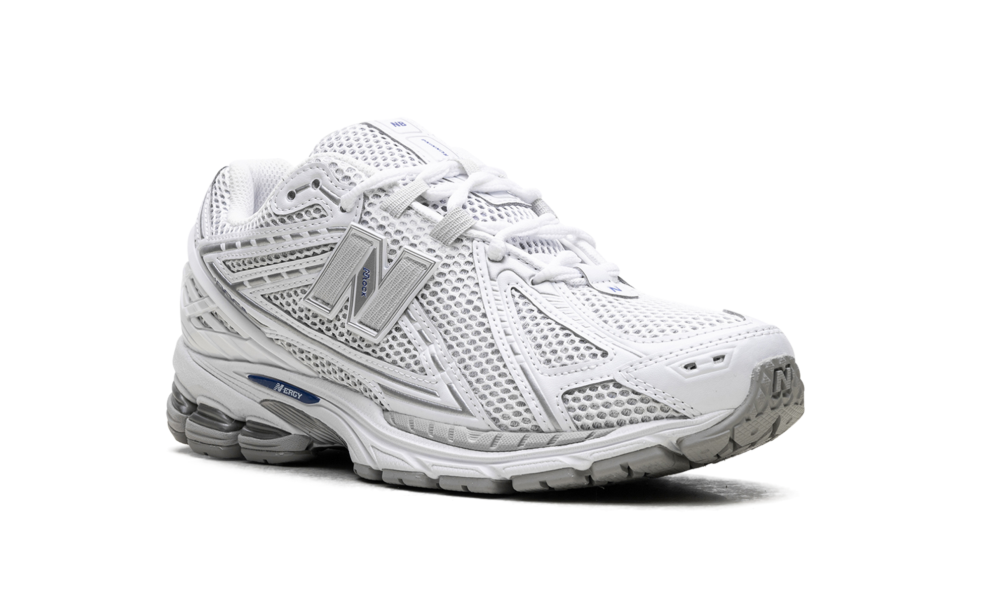 1906R "White Team Royal"