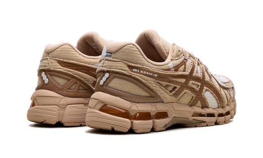 Gel-Kayano 20 "Doublet Cardboard"