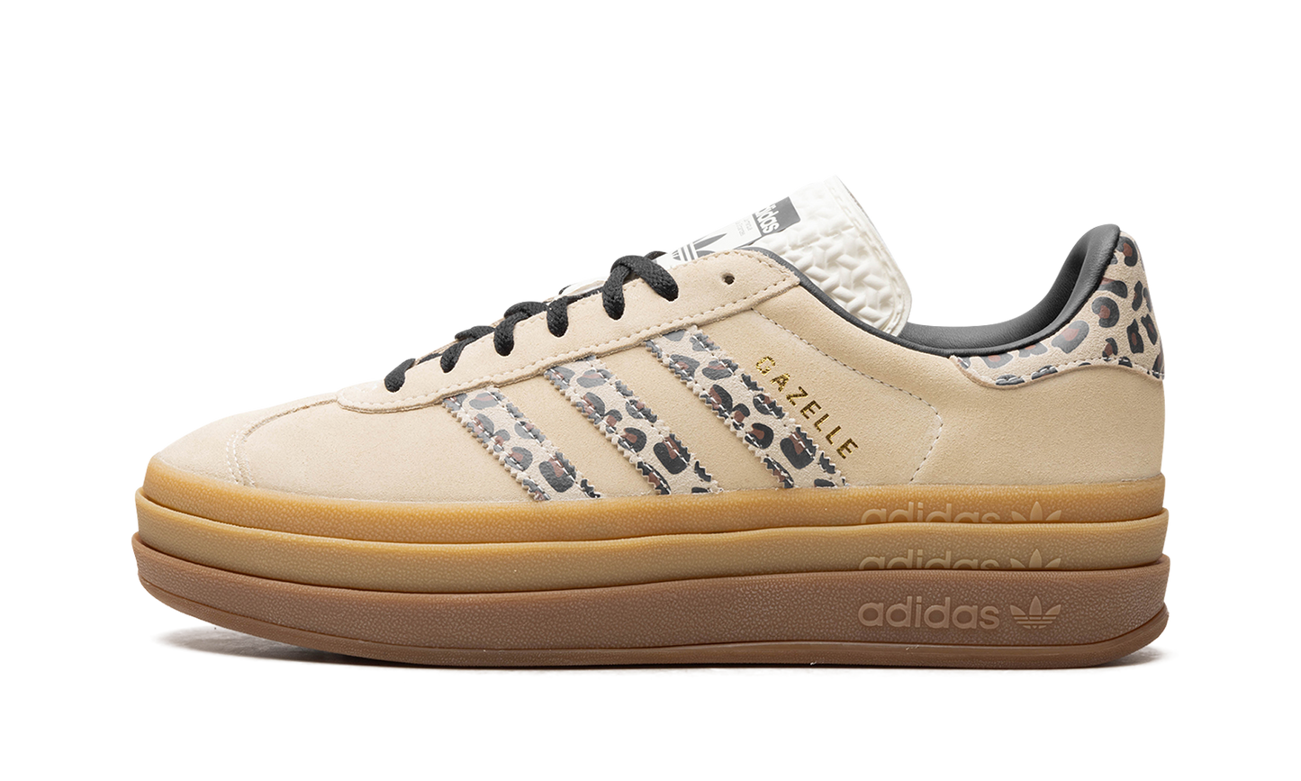 Gazelle Bold WMNS "Cheetah Stripes"