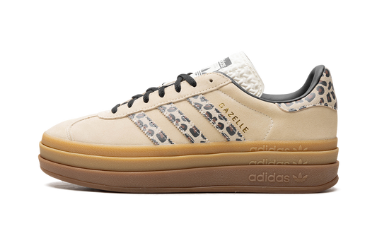 Gazelle Bold WMNS "Cheetah Stripes"