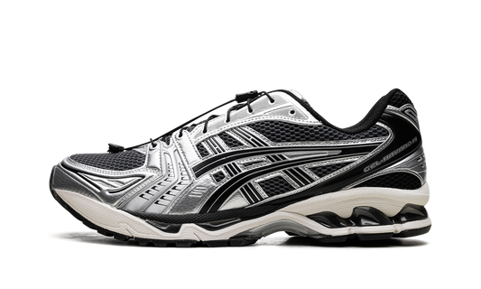 Gel-Kayano 14 "Unlimited Pack Carrier Grey"