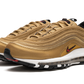 AIR MAX 97 OG MNS WMNS "Gold Bullet"
