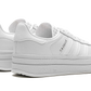 Gazelle Bold WMNS "Triple White"