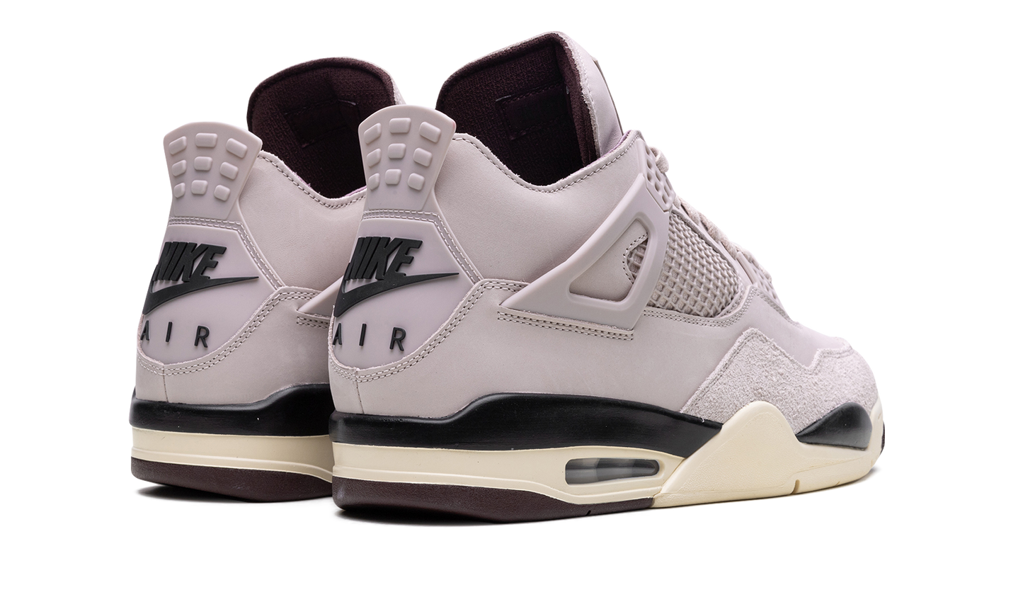 Air Jordan 4 WMNS "A Ma Maniére - While You Were Sleeping"