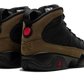 Jordan 9 Retro "Olive"