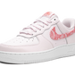 AIR FORCE 1 '07 WMNS "Paisley Pack Pink"