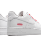 Air Force 1 Low "Supreme - Mini Box Logo White"