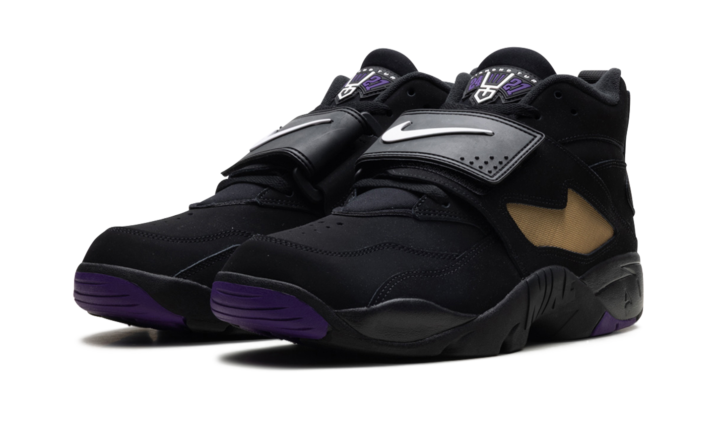 Air Diamond Turf "Ravens"