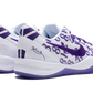 Kobe 8 Protro "Court Purple"