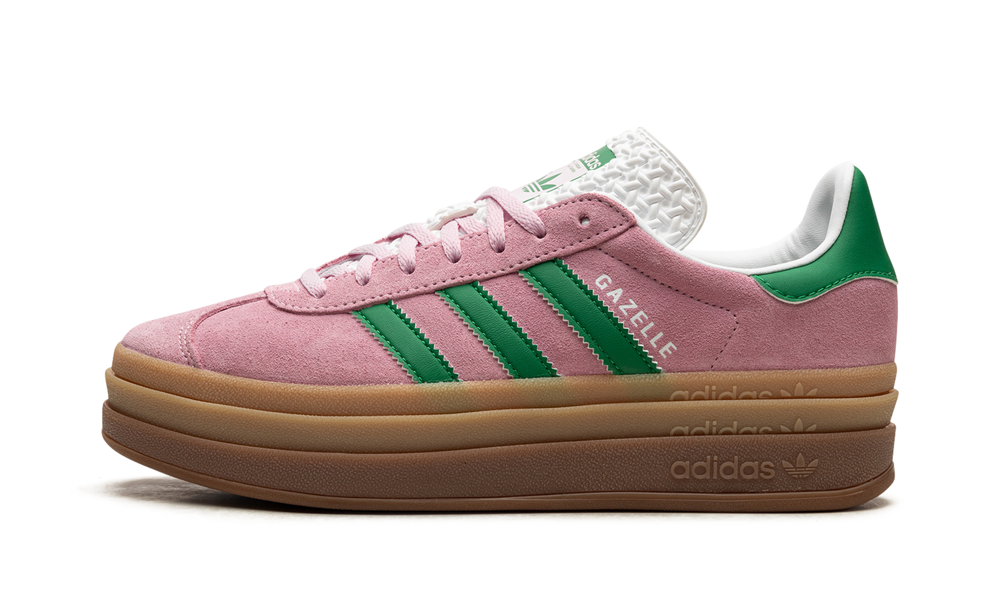 GAZELLE BOLD WMNS "True Pink"