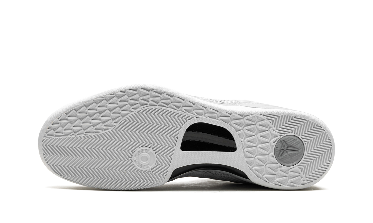 Kobe 8 Protro "Wolf Grey"