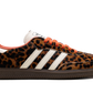 Samba OG WMNS "Leopard / Cream Orange"