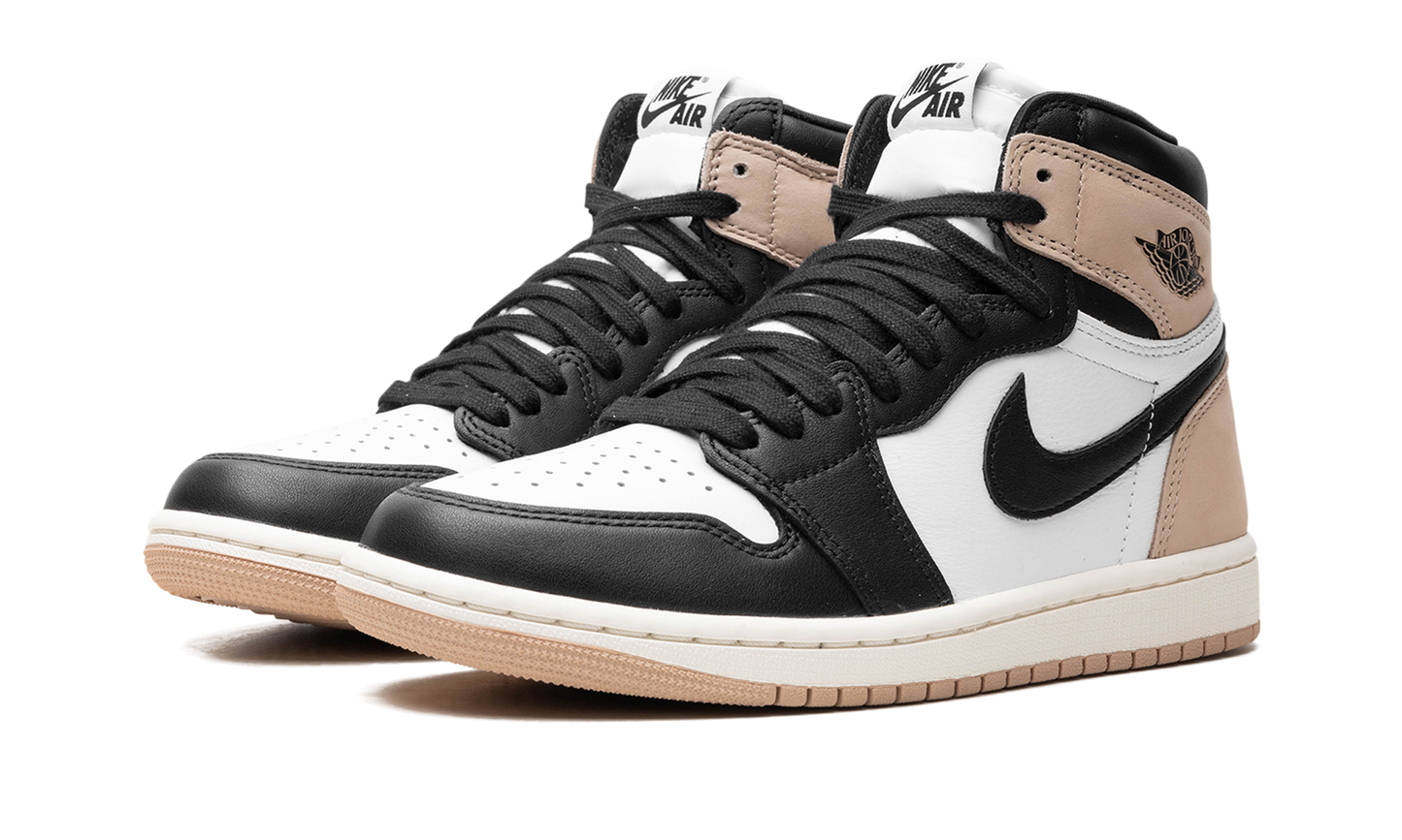 Air Jordan 1 High OG WMNS "Latte"
