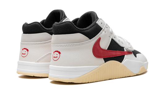Jumpman Jack "Travis Scott - University Red"