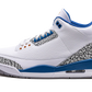 Air Jordan 3 Retro "Wizards"