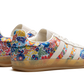 Gazelle Indoor WMNS "Liberty London - Floral Embroidery"