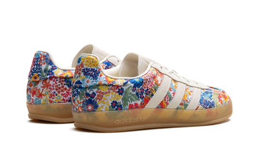 Gazelle Indoor WMNS "Liberty London - Floral Embroidery"
