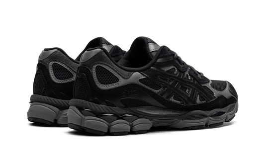 GEL NYC "Graphite Grey Black"