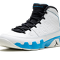 Air Jordan 9 OG "Powder Blue"