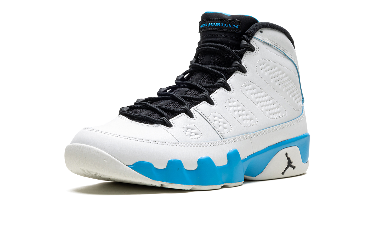 Air Jordan 9 OG "Powder Blue"