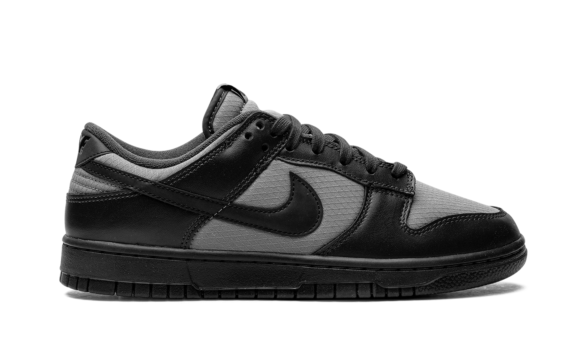Dunk Low Retro SE "Off Noir Smoke Grey"