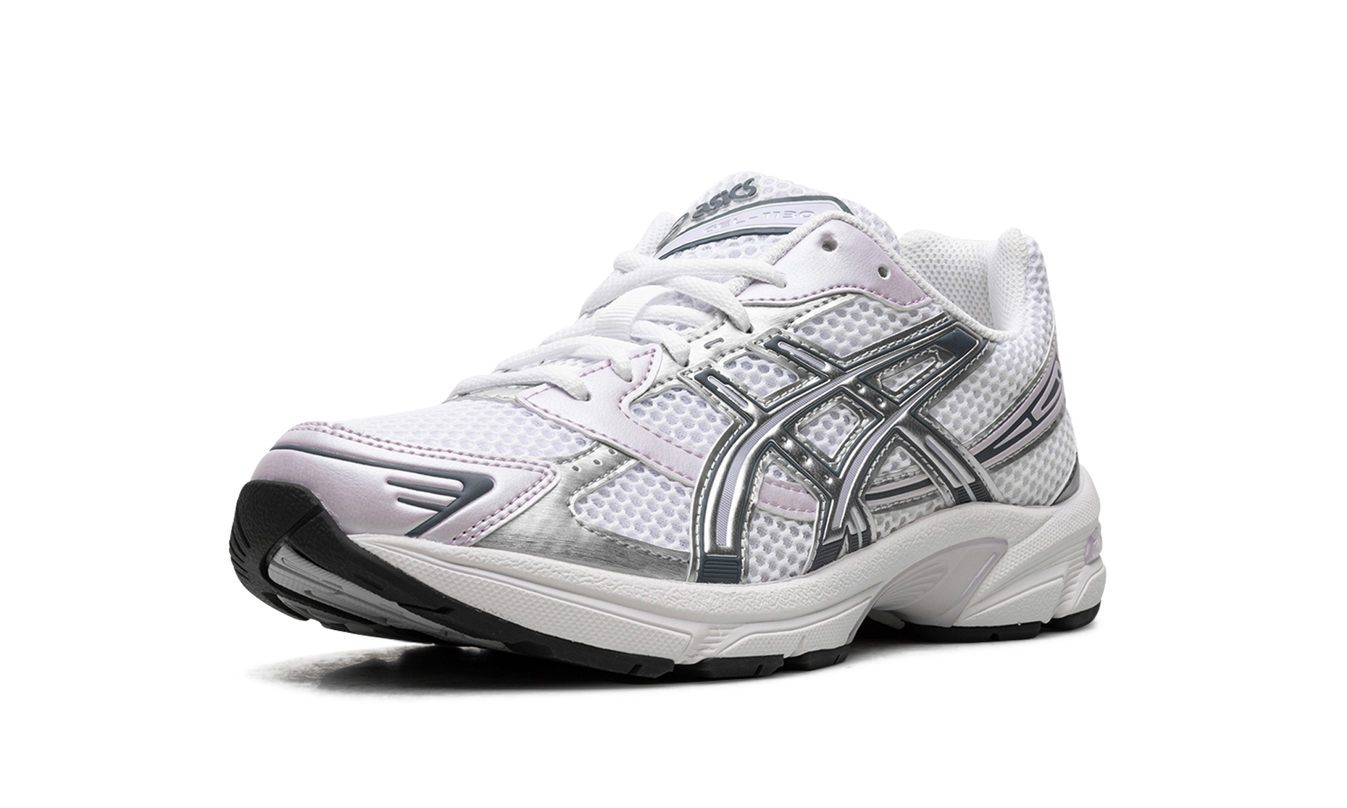 GEL 1130 WMNS "White/Faded Ash Rock"