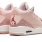 Air Jordan 3 WMNS "Valentine's Day Treat Yourself"