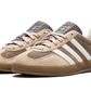 Gazelle Indoor "Earth Strata Magic Beige"